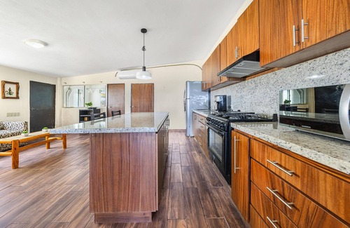 Buenavista Apartamento | 1 BR Beachfront Suite