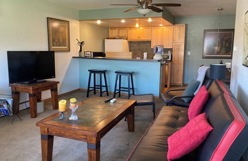East Boulder Condominio | Excelente ubicación, cerca del centro de recuento CU N. Pocos minutos para downtow