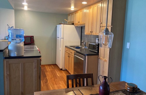 East Boulder Condominio | Excelente ubicación, cerca del centro de recuento CU N. Pocos minutos para downtow
