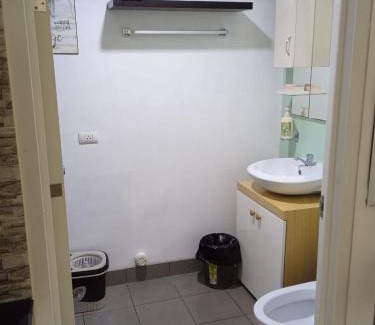 Cagayan de Oro Apartamento | 1 BR Centrio Tower 926