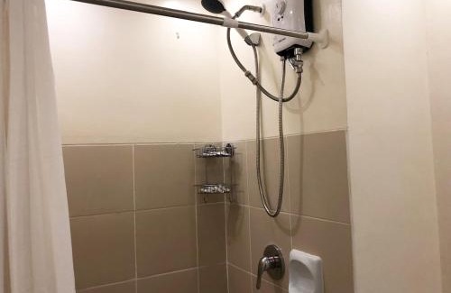 Bagong Lipunan Ng Crame Apartamento | 1 BR Condo in Quezon City at Avida New Manila