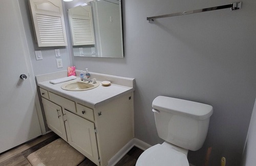 Pinehurst Casa | 1 BR Condo overlooking 2nd green of Pinehurst #5