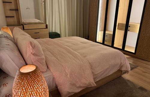 Shurtah al-Dakhlah Apartamento | 1 BR cozy apartment in Zamalek