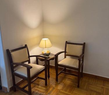 Shurtah al-Dakhlah Apartamento | 1 BR cozy apartment in Zamalek