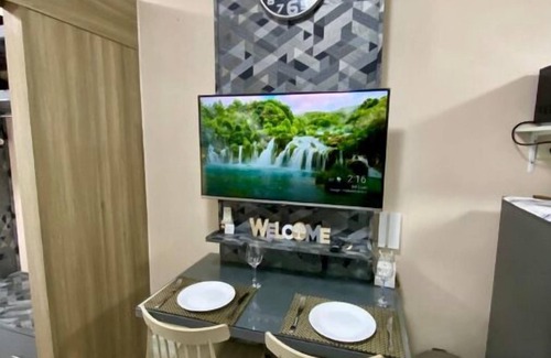 Highway Hills Condominio | 1 BR Fully Furnished Condo in Mandaluyong with Pool and Parking - Fame1, 2021