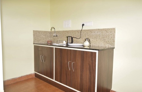 Katakeri Rural Casa | 1- BR homestay in Puttamuthu BEDROOM A