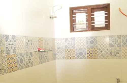 Katakeri Rural Casa | Casa de familia de 1 habitación en Puttamuthu DORMITORIO B