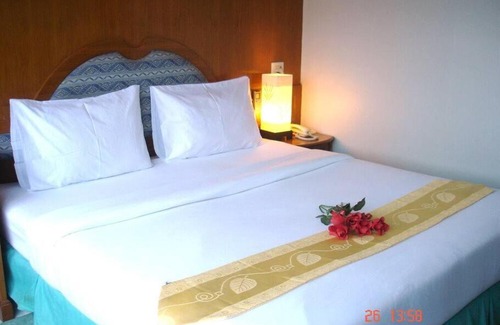 Patong Apartamento | 1 BR Lamai Inn Hotel- Patong, Thailand