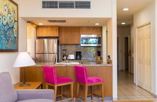 Rosarito Complejo | 1 BR Luxury stay at Villa Del Arco Resort & Spa in Cabo San Lucas!