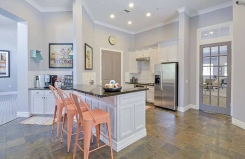 Riverside Terrace Apartamento | 1 BR @ Med Center with Hermann Park View