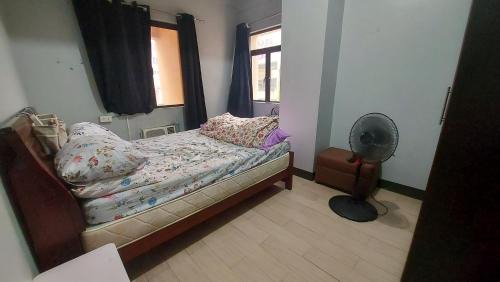 Pasay Apartamento | 1 Br Near Naia T3/Resorts World