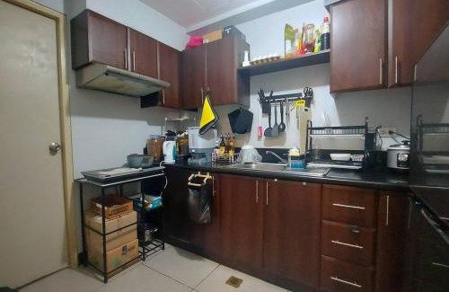 Pasay Apartamento | 1 Br Near Naia T3/Resorts World