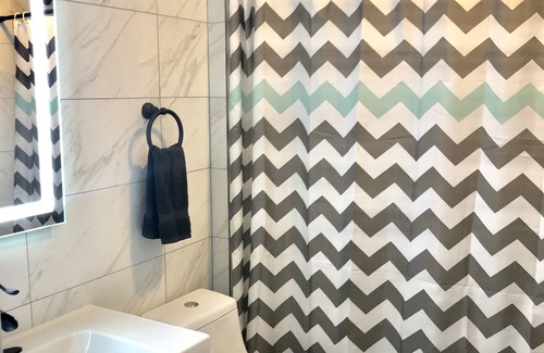 Mechanicsville Apartamento | 1 BR / APT ATL recientemente renovado cerca de las atracciones de la ciudad