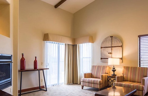 Cibola Vista Complejo | Cibola Vista Resort and Spa ~ 1 Dormitorio Penthouse Junior