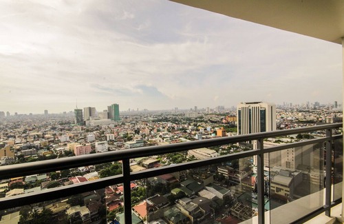 Downtown Apartamento | 1-BR Superior @ Milano 2508C