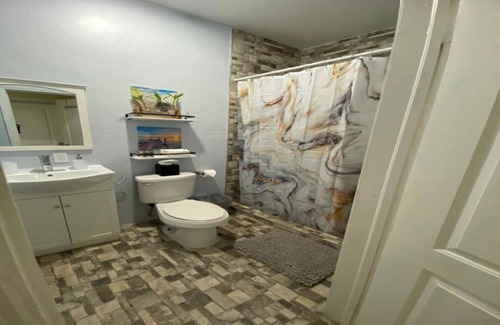 Nassau Apartamento | 1 BR w/ Free Breakfast, Car & Airport Pickup