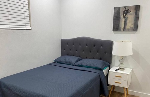 Nassau Apartamento | 1 BR w/ Free Breakfast, Car & Airport Pickup