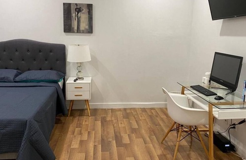 Nassau Apartamento | 1 BR w/ Free Breakfast, Car & Airport Pickup