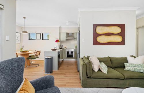Beckenham Apartamento | 1 Brd Near Everything In Beckenham