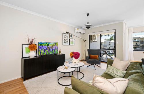 Beckenham Apartamento | 1 Brd Near Everything In Beckenham
