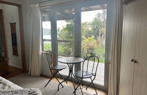 Diamond Harbour Apartamento | 1 Brm Harbour & Garden View Room