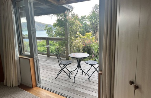 Diamond Harbour Apartamento | 1 Brm Harbour & Garden View Room