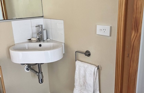 Diamond Harbour Apartamento | 1 Brm Harbour & Garden View Room