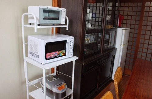Kuwana Casa | 1 bus from Nagoya station The long spa Nabana is - Nagashima Cottage / Kuwana Mie