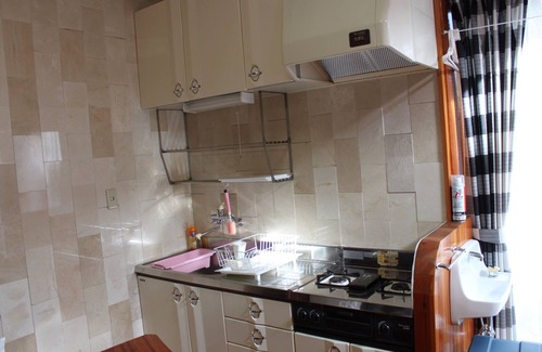 Kuwana Casa | 1 bus from Nagoya station The long spa Nabana is - Nagashima Cottage / Kuwana Mie