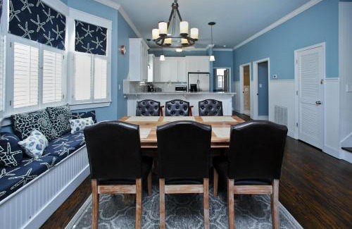 Village of Sugar Beach Casa | 1 By the Sea