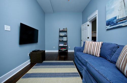 Village of Sugar Beach Casa | 1 By the Sea