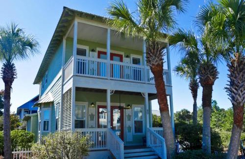 Village of Sugar Beach Casa | 1 By the Sea