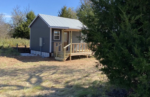 Wheeler Cabaña | #1 cabin,Cozy remote location with large porch -close to Wheeler &Shamrock