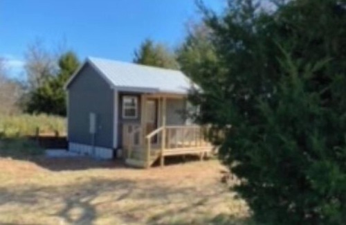 Wheeler Cabaña | #1 cabin,Cozy remote location with large porch -close to Wheeler &Shamrock