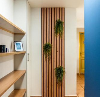 Sainte-Clotilde Apartamento | 1 Chambre 9 m2 en colocation avec 15 m2 partagés