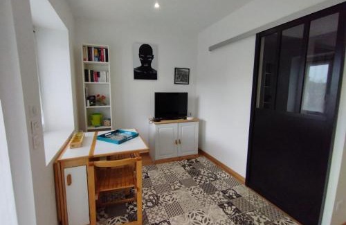 Onet-le-Chateau Cama Y Desayuno | 1 Chambre d'hôtes Chante-coucou
