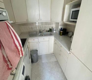 Saint-Germain-des-Pres Apartamento | 1 chambre modern rue bonaparte