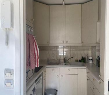 Saint-Germain-des-Pres Apartamento | 1 chambre modern rue bonaparte