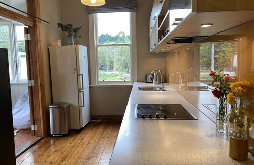 Naseby Casa | 1 Channel Rd Naseby