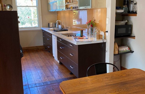 Naseby Casa | 1 Channel Rd Naseby