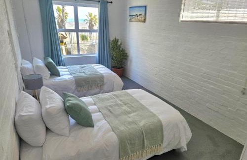 West Beach Casa | #1 Coral Cottage 2-Bed