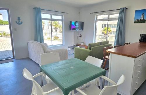 West Beach Casa | #1 Coral Cottage 2-Bed