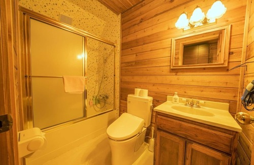 Madarao Mountain Resort Cabaña | 1 cottage for rent Maximum 6 people / Myoko Niigata