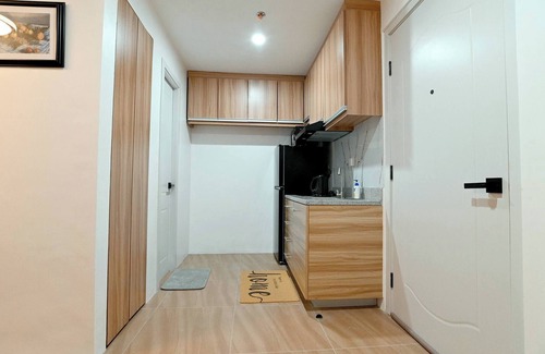 Guadalupe Condominio | 1 Cozy Bedroom Condo Unit-Apple One Banawa Cebu