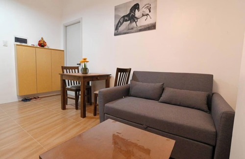 Guadalupe Condominio | 1 Cozy Bedroom Condo Unit-Apple One Banawa Cebu