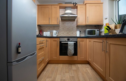 Bristol Casa | 2 acogedoras habitaciones para grupos disponibles en Bishopston (para 4/5)