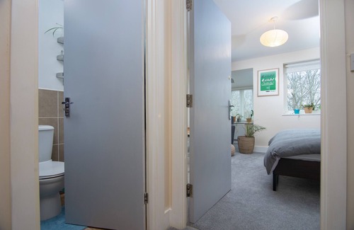 Bristol Casa | 2 acogedoras habitaciones para grupos disponibles en Bishopston (para 4/5)