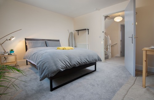 Bristol Casa | 2 acogedoras habitaciones para grupos disponibles en Bishopston (para 4/5)