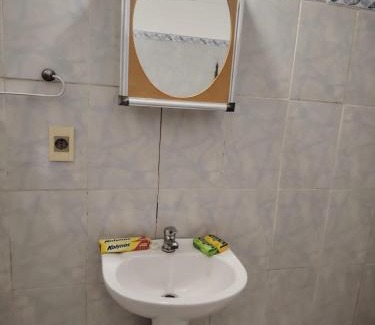 Paysandu Apartamento | 1 cuadra de la TERMINAL DE ÓMNIBUS
