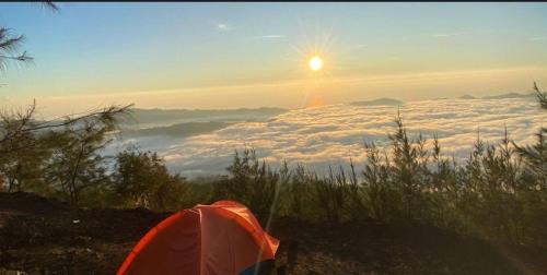 Toya Bungkah Otro | 1 day camping on mount batur